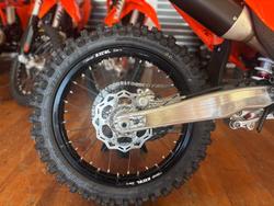 2025 Ktm 350 SX-F Orange