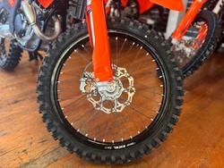 2025 Ktm 350 SX-F Orange
