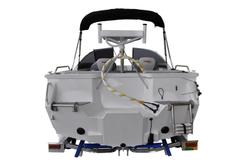 2025 Stacer 499 Wild Rider