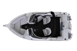 2025 Stacer 499 Wild Rider