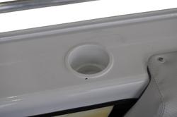 2025 Stacer 499 Wild Rider