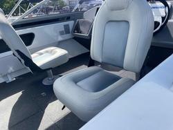 2025 Stacer 499 Wild Rider