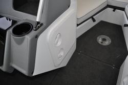 2025 Stacer 499 Wild Rider