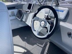 2025 Stacer 499 Wild Rider