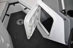 2025 Stacer 499 Wild Rider