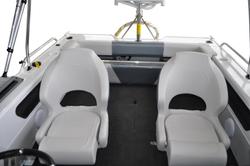 2025 Stacer 499 Wild Rider