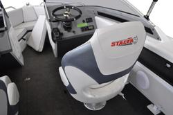 2025 Stacer 499 Wild Rider