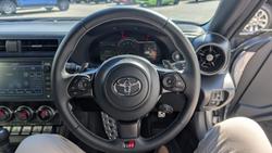 2024 Toyota
GR86 GTS
