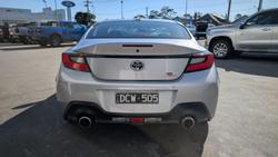2024 Toyota
GR86 GTS