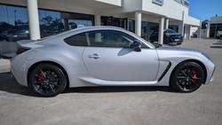 2024 Toyota
GR86 GTS