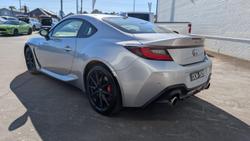 2024 Toyota
GR86 GTS