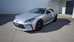 2024 Toyota
GR86 GTS