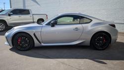 2024 Toyota
GR86 GTS