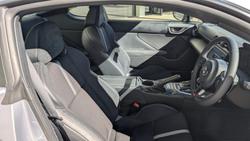 2024 Toyota
GR86 GTS