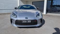2024 Toyota
GR86 GTS