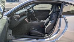 2024 Toyota
GR86 GTS