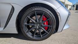 2024 Toyota
GR86 GTS