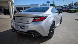 2024 Toyota
GR86 GTS