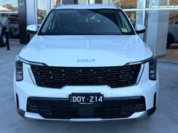 2025 Kia Sorento Sport+