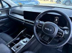 2025 KIA SORENTO SPORT+