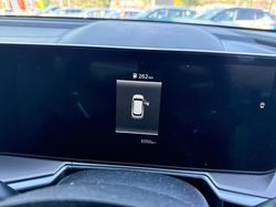 2025 Kia Sorento Sport+
