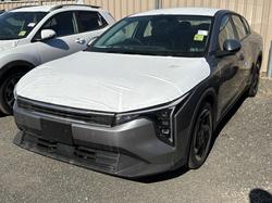 2025 Kia
                K4 Sport+