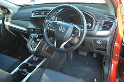 2019 Honda
                CR-V VTi-S