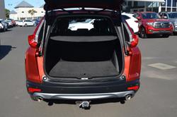2019 Honda
                CR-V VTi-S