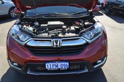 2019 Honda
                CR-V VTi-S
