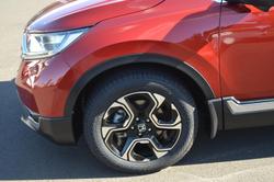 2019 Honda
                CR-V VTi-S