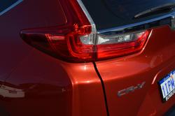 2019 Honda
                CR-V VTi-S