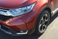 2019 Honda
                CR-V VTi-S