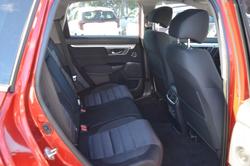 2019 Honda
                CR-V VTi-S