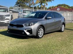 2020 Kia
Cerato S