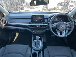 2020 Kia
Cerato S