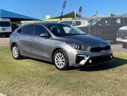 2020 Kia
Cerato S