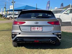2020 Kia
Cerato S
