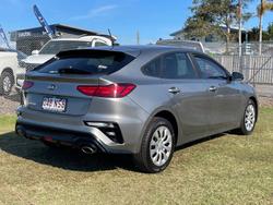 2020 Kia
Cerato S