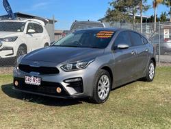 2020 Kia
Cerato S