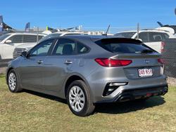 2020 Kia
Cerato S