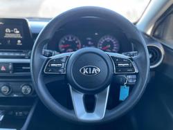 2020 Kia
Cerato S