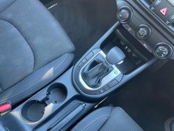 2020 Kia
Cerato S