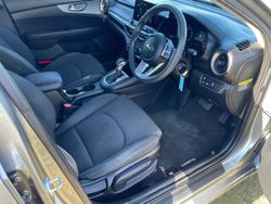 2020 Kia
Cerato S