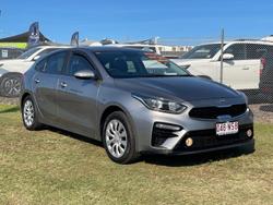 2020 Kia
Cerato S