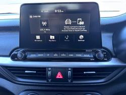 2020 Kia
Cerato S