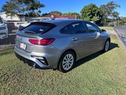 2020 Kia
Cerato S