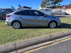 2020 Kia
Cerato S