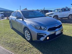 2020 Kia
Cerato S
