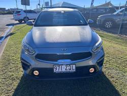 2020 Kia
Cerato S