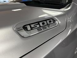 2025 RAM 1500 Laramie Sport Hurricane SO RamBox